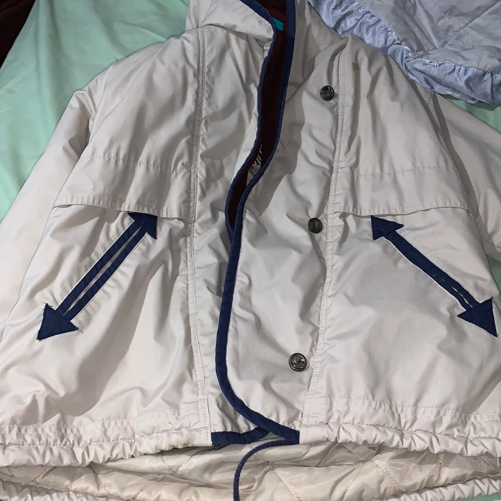 OurBrook jacket